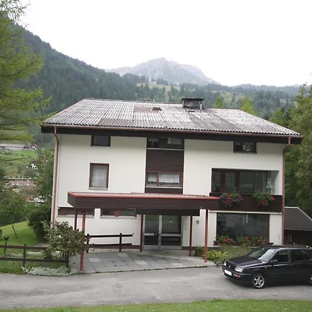 Schedlerhof 29 Apartamento