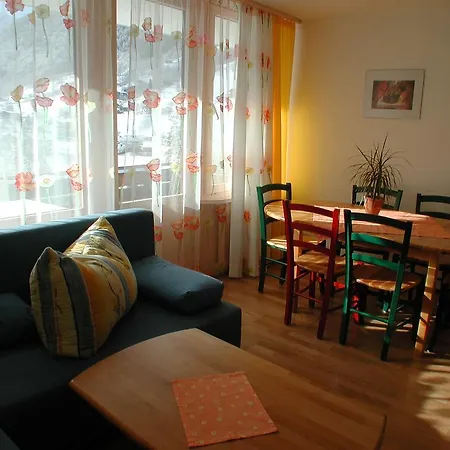 Apartamento Schedlerhof 29 *